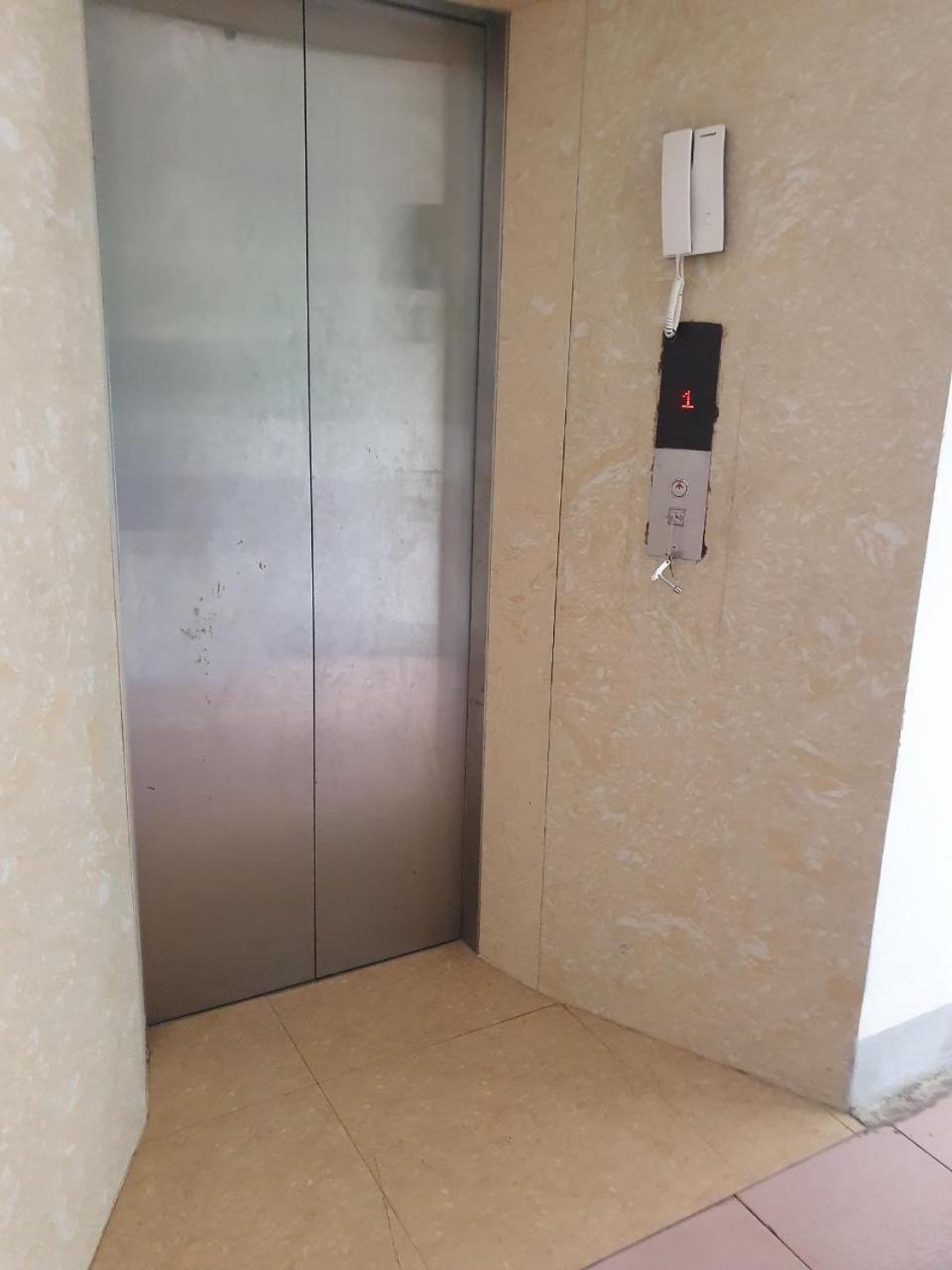 Khach San Vien Dong Hotel Cửa Lô Exterior photo