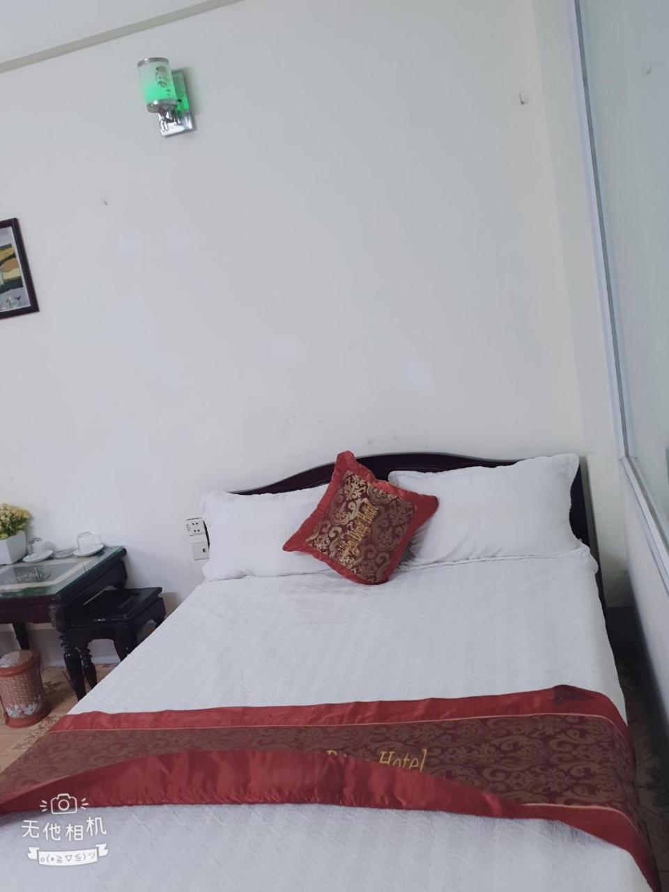 Khach San Vien Dong Hotel Cửa Lô Exterior photo
