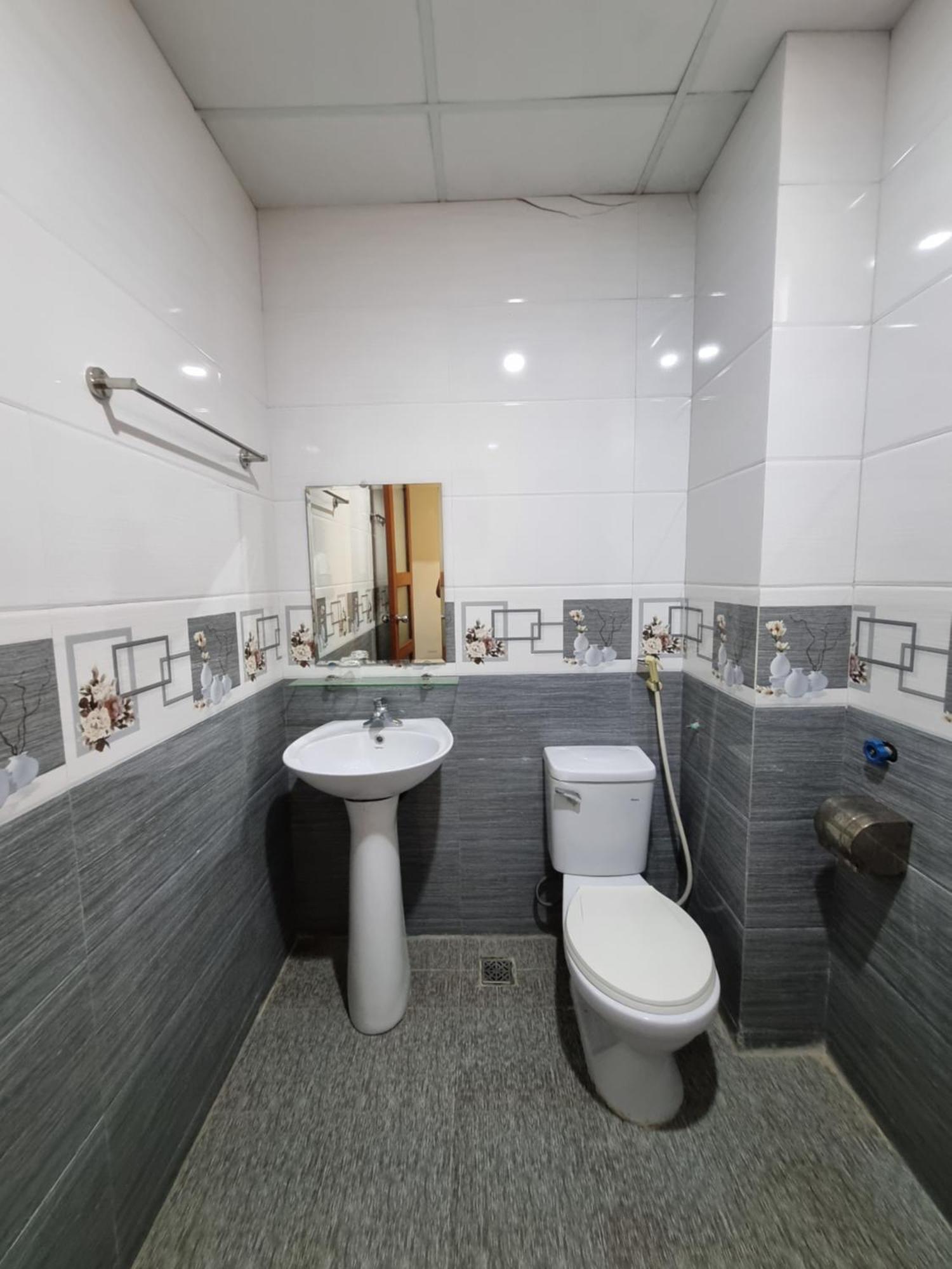Khach San Vien Dong Hotel Cửa Lô Exterior photo