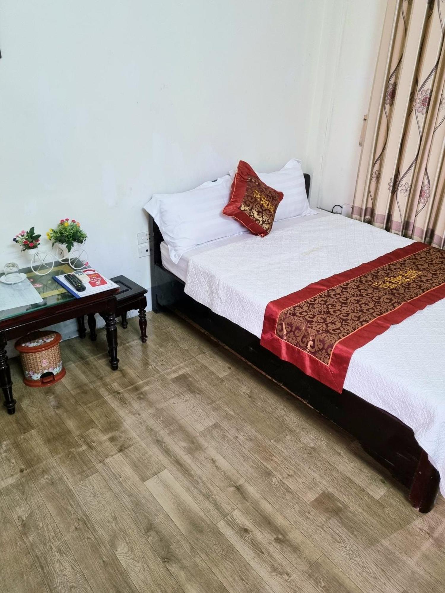 Khach San Vien Dong Hotel Cửa Lô Exterior photo