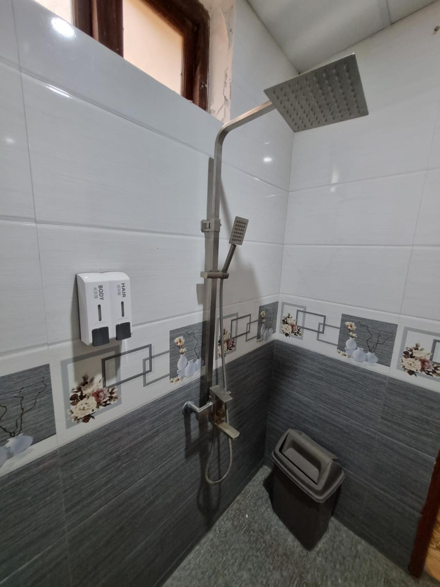 Khach San Vien Dong Hotel Cửa Lô Exterior photo